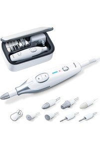 Related product image Beurer Manicure & Pedicure Tools