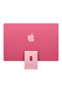 Apple iMac M4 24インチ メモリ 16GB SSD 512GB Apple iMac 24インチ M4チップ 10コア 512GB [オレンジ]【お取り寄せ