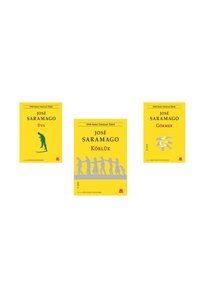 Related product image Kırmızı Kedi Yayınları Foreign Novels
