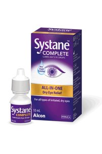 Related product image Systane Eye and Nose Drops