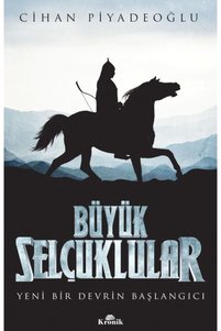 Related product image Kronik Kitap Novel