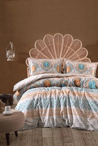 Related product image Clasy Double duvet cover set
