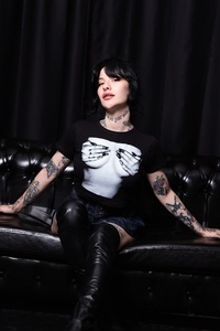 Related product image Sekizbiraltı Bodysuits