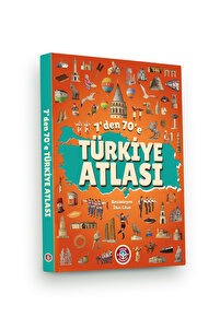 Bilimyolu Yayıncılık 7. Sınıf Twister English Student's Book