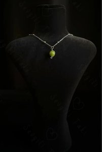 Related product image SEVGİLİ TAKI Steel Necklaces