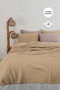 Related product image Evlen Home Collection Double Bedspreads