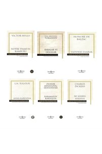 Related product image Türkiye İş Bankası Kültür Yayınları Novel