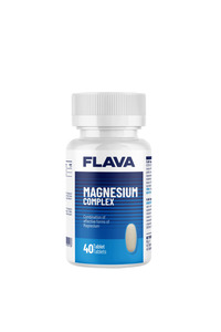 İlgili ürün resmi FLAVA Mineral