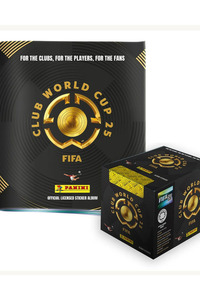 Related product image Panini Game Cards