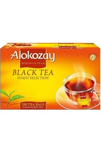 Related product image Alokozay Single-Serve Tea Bags