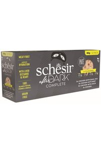 Related product image Schesir Cat Food