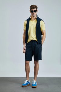 Related product image LUFIAN Polo T-Shirts