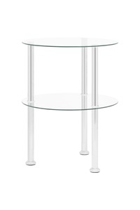 Related product image vidaXL Side Table