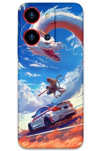 Related product image Gramaphone Phone Case