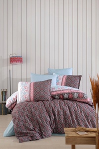 Related product image Clasy Double duvet cover set