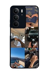 Related product image realme Phone Case