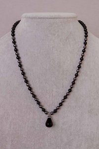 Related product image Dünya Doğal Taş Bijou Necklaces