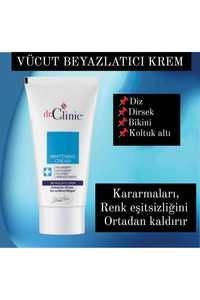 Related product image Dr. Clinic Body Lotions & Creams