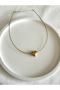 Related product image Demokan Steel Necklaces