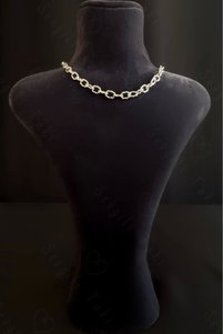 Related product image SEVGİLİ TAKI Steel Necklaces