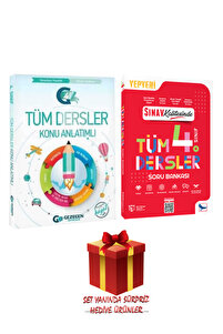 書体の研究 vol.4からvol.13までまとめ Sınav Yayınları 4. Sınıf Tüm Dersler Konu Anlatımı + Soru Bankası