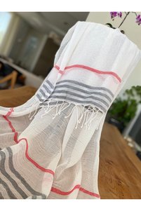 صورة المنتج ذات الصلة Bohemian شالات