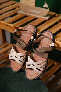Related product image Oksit Sandals