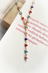 Related product image roshel Steel Necklaces