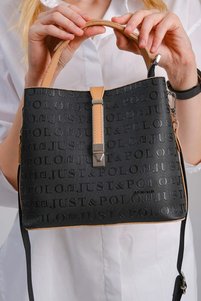 Related product image Just Polo Shoulder Bags