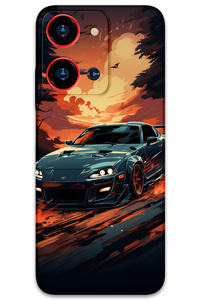 Related product image Gramaphone Phone Case