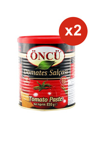 Related product image Öncü Tomato Paste