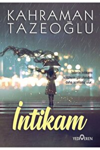 Related product image Yediveren Yayınları Novel