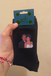 Related product image Namgo Socks