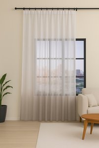 Related product image Premier Home Tulle Curtains
