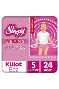 Related product image Sleepy Baby Diapers