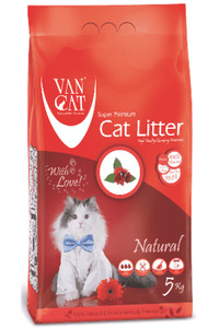 Related product image Bentaş Van Cat Cat Litter