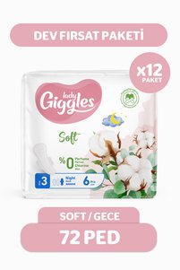 Related product image giggles Sanitary Pads