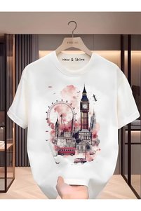 Related product image NEWSHİNE T-Shirts