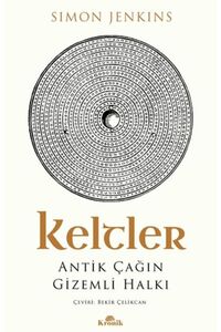 İlgili ürün resmi Kronik Kitap Roman