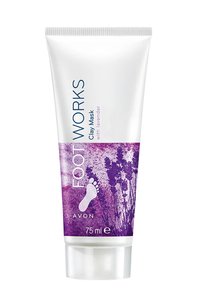 Related product image Avon Foot Creams
