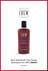 Related product image American Crew Shampoos