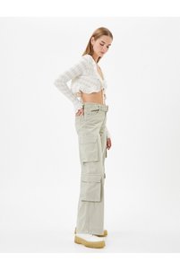 Related product image Koton Trousers