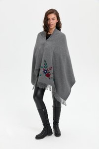 Related product image Desen Triko Shawls
