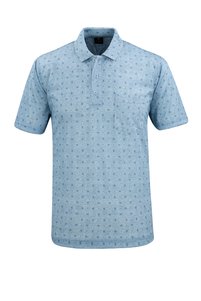 Related product image Çizgi Triko Polo T-Shirts