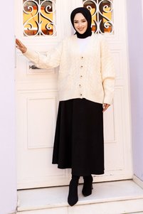 Related product image Tesettür Dünyası Cardigans