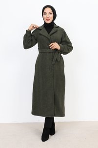 Related product image Tesettür Dünyası Capes & Abayas