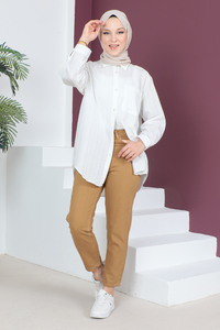 Related product image Tesettür Dünyası Modest Pants
