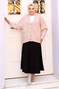 Related product image Tesettür Dünyası Cardigans