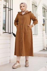 Related product image Tesettür Dünyası Capes & Abayas
