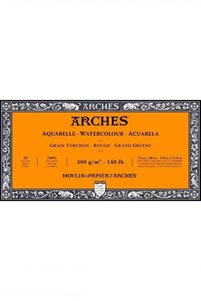 Related product image Arches Artistic Papers & Pens